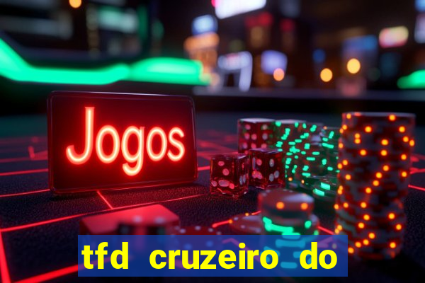 tfd cruzeiro do sul acre telefone